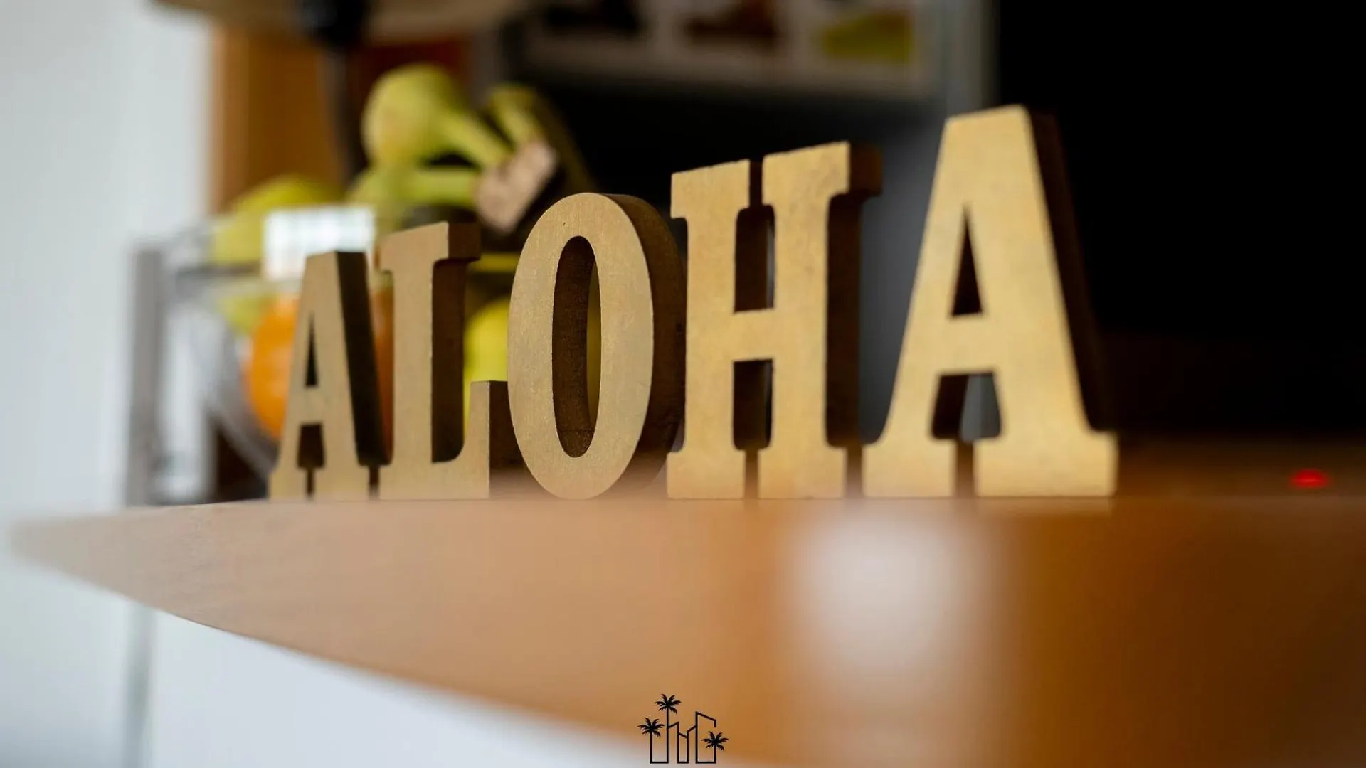 Soho Puerto Confort By Alohaマラガ スペイン